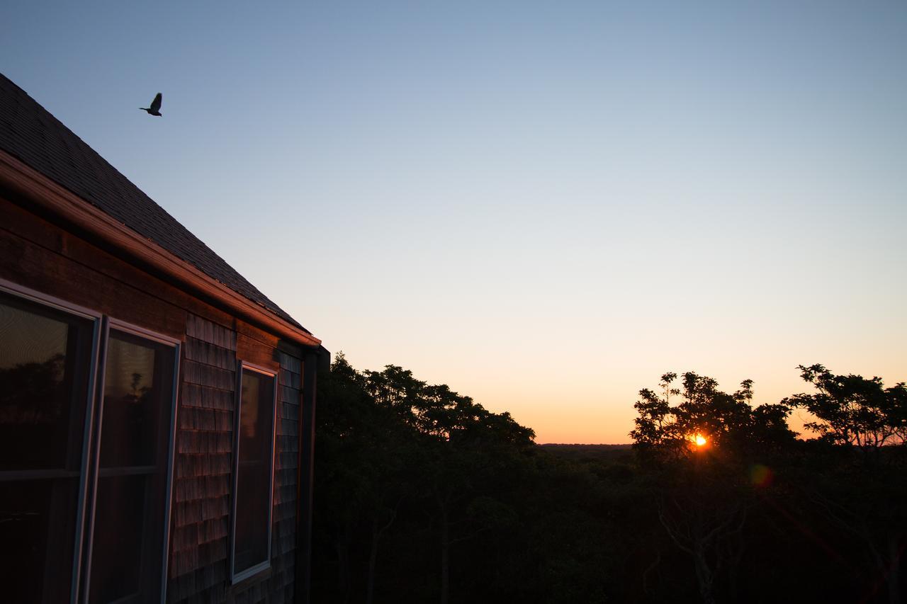 Sea Lion Villa Nantucket Exterior photo